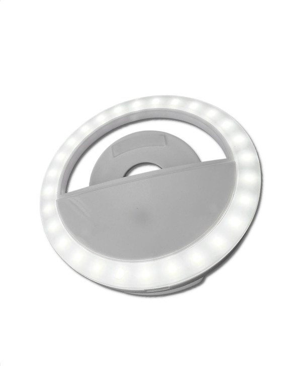 Elemes LEDES mini körlámpa